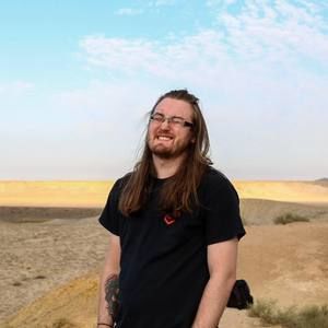 Meet your Posher, Sean